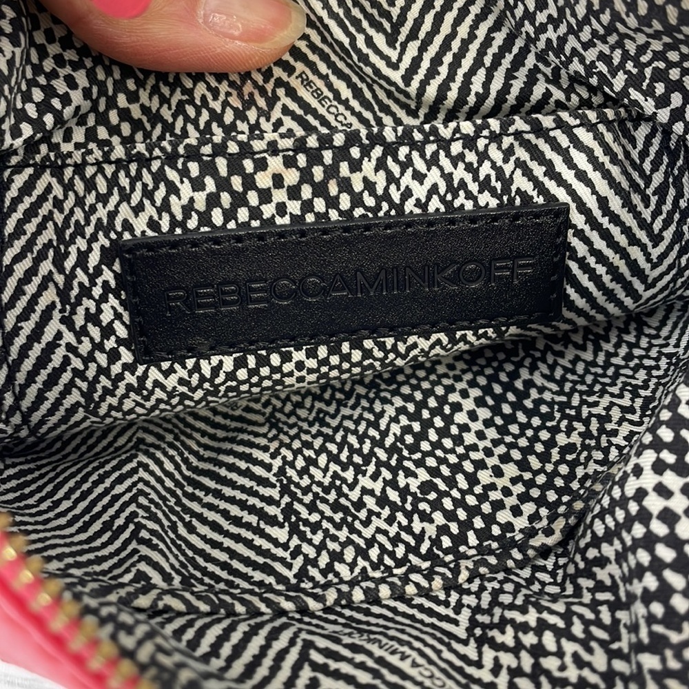 REBECCA MINKOFF CROSSBODY BAG - Picture 6 of 10